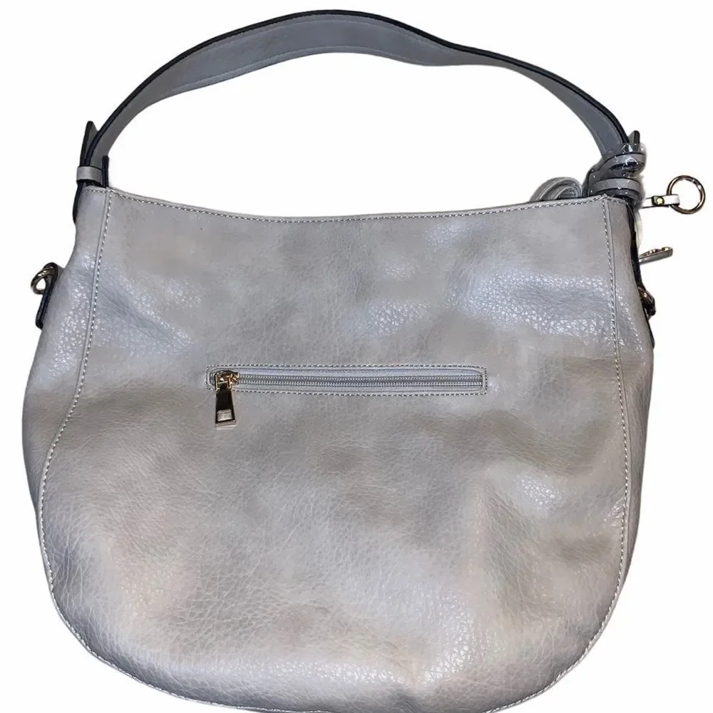Sugu Vegan Hobo Shoulder Bag